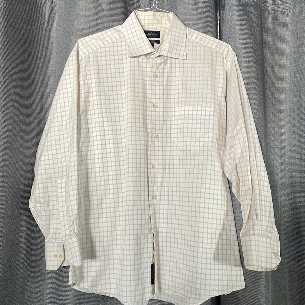 Men’s Dress Shirt